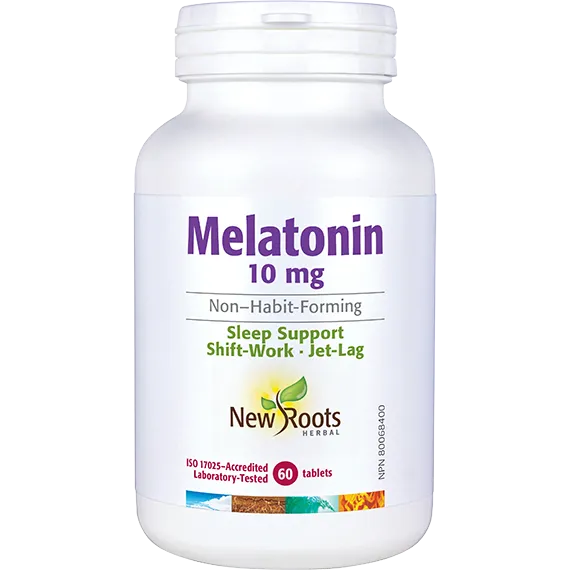 Melatonin 10 mg