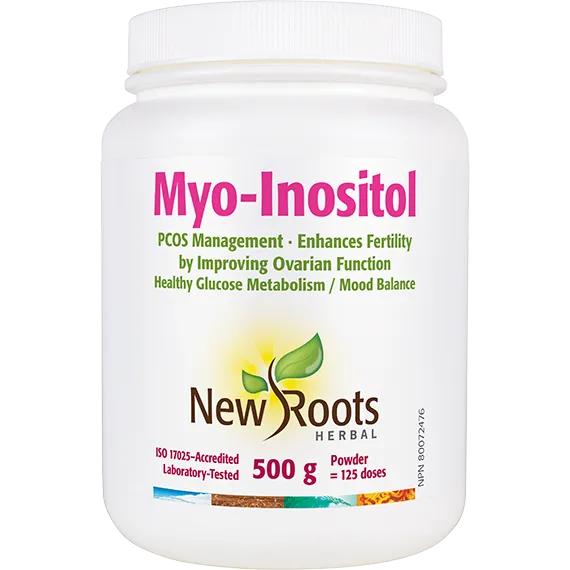 Myo-Inositol