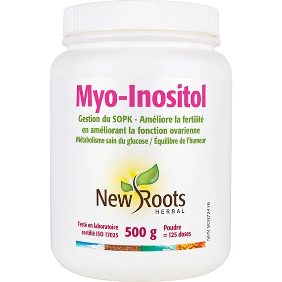 Myo-Inositol