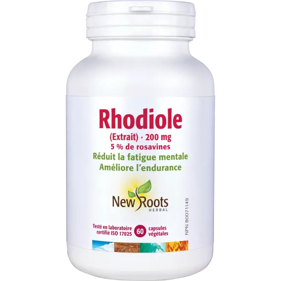 Rhodiola