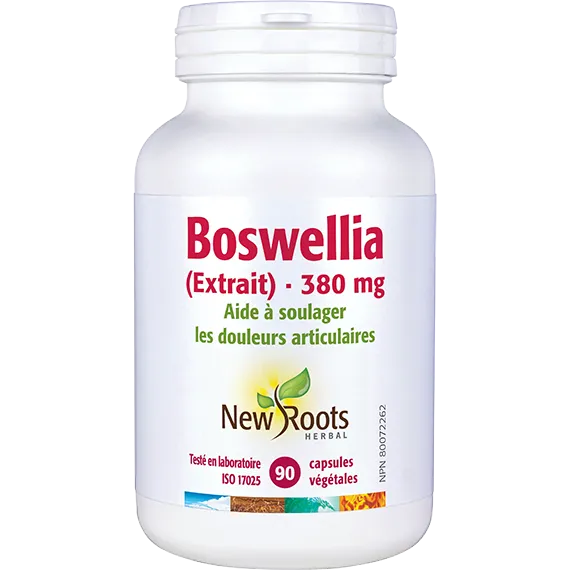 Boswellia