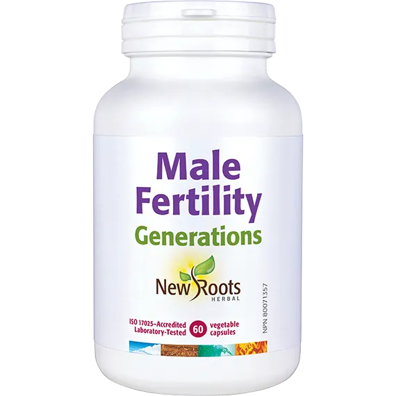 Male Fertility