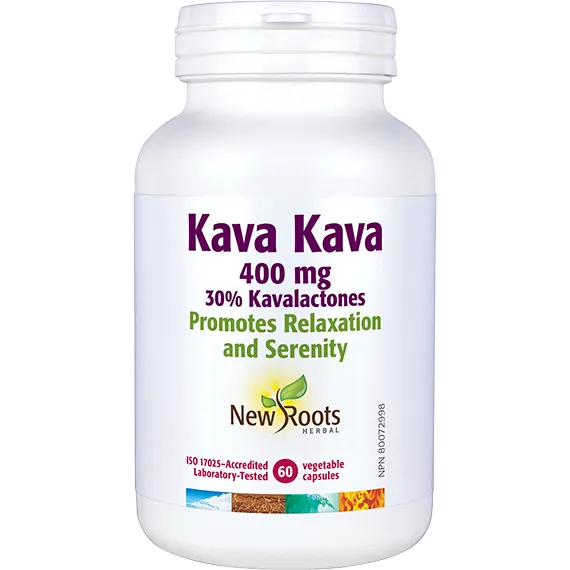 Kava Kava