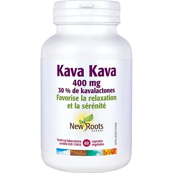 Kava Kava