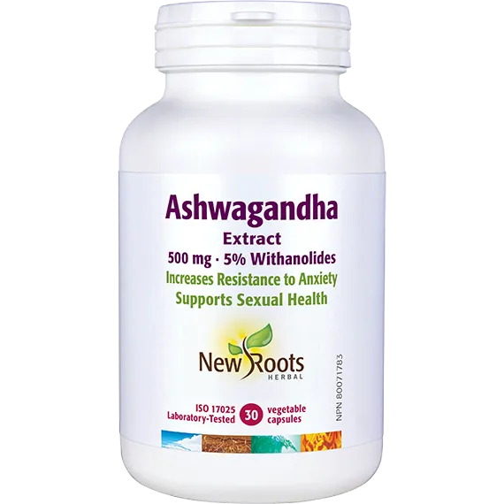 Ashwagandha