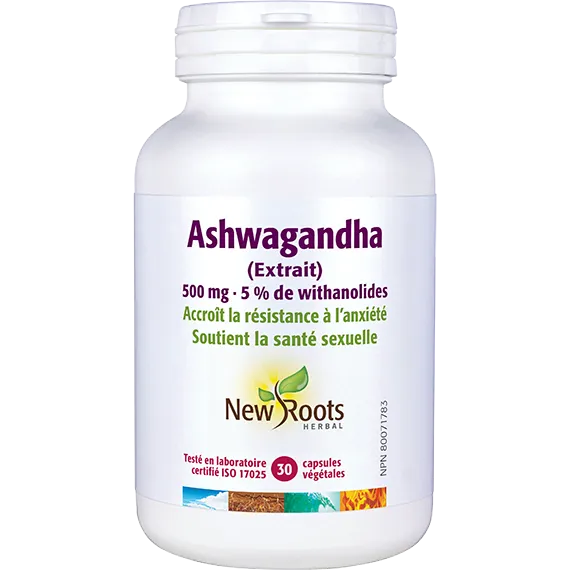 Ashwagandha