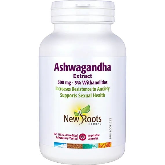 Ashwagandha