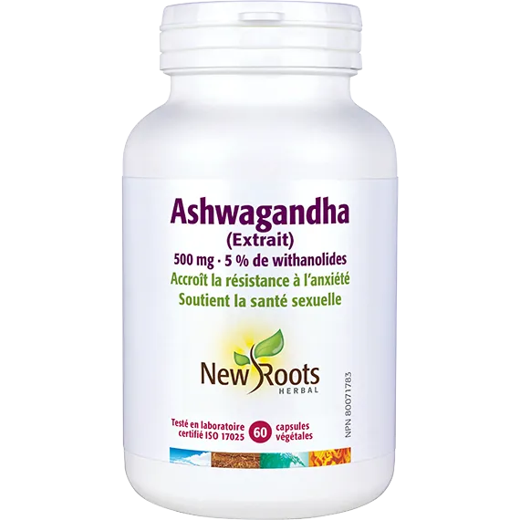Ashwagandha