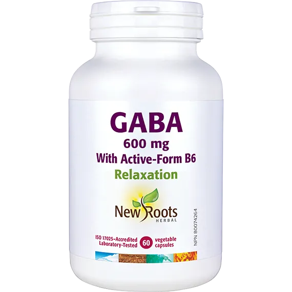 GABA