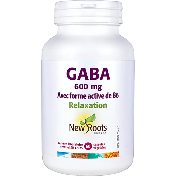 GABA