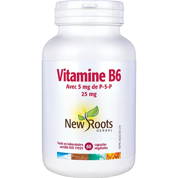 Vitamine B6