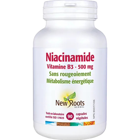 Niacinamide