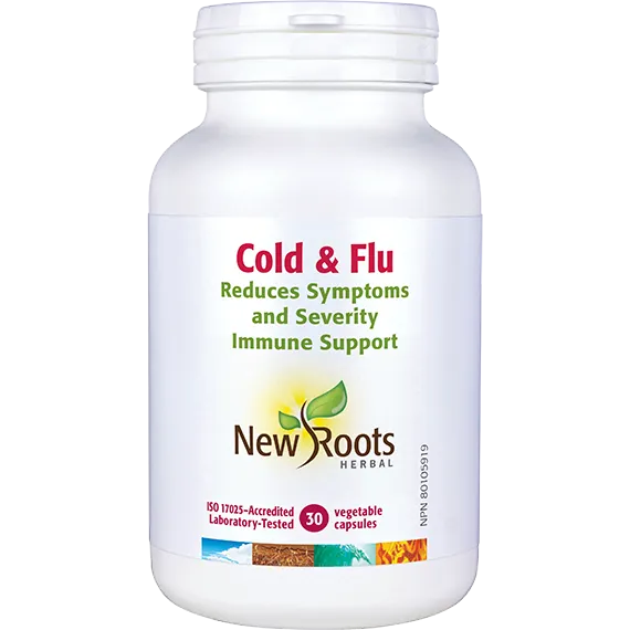 Cold & Flu