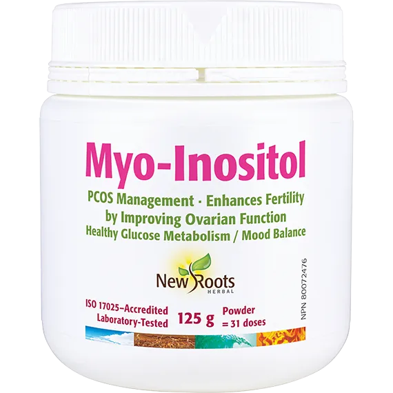 Myo-Inositol