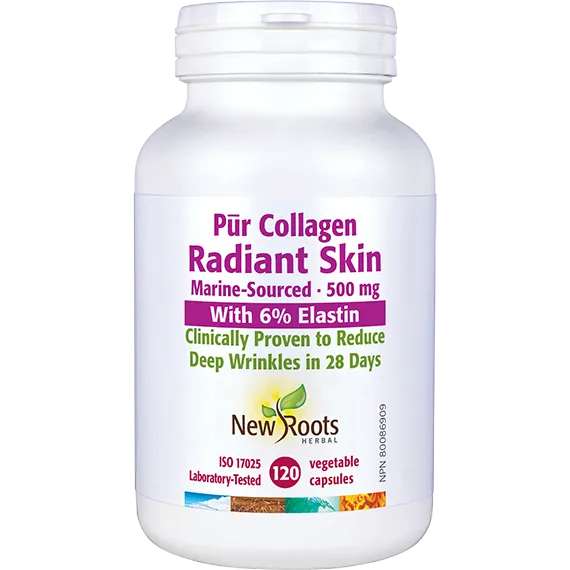 Pur Collagen Radiant Skin