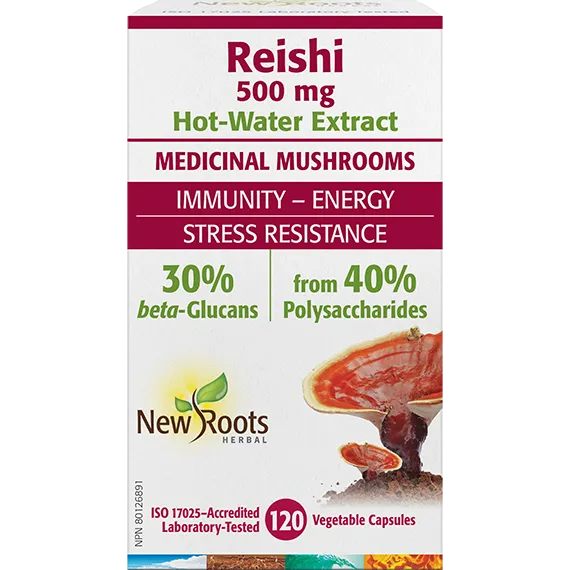 Reishi