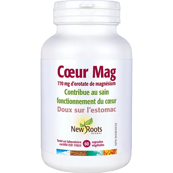 Cœur Mag 