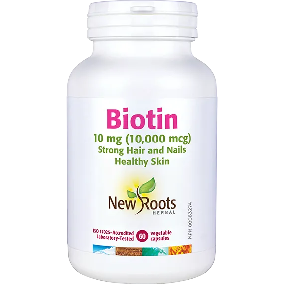 Biotin