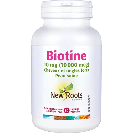 Biotine