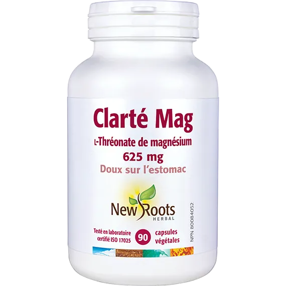 Clarté Mag