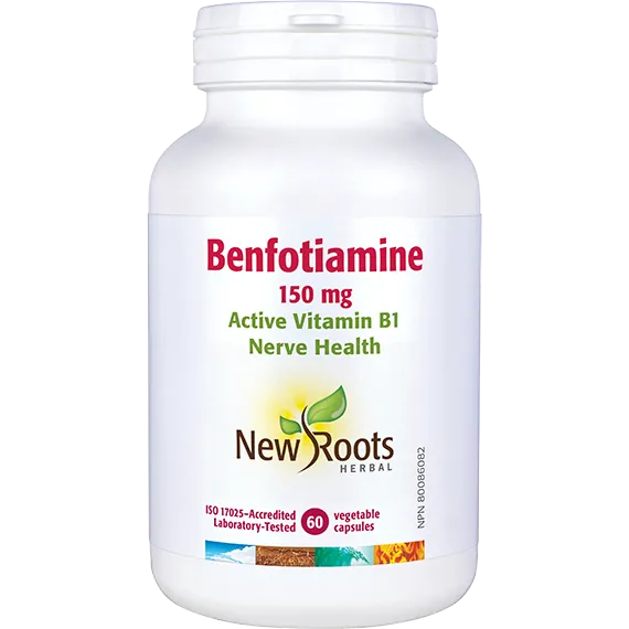 Benfotiamine