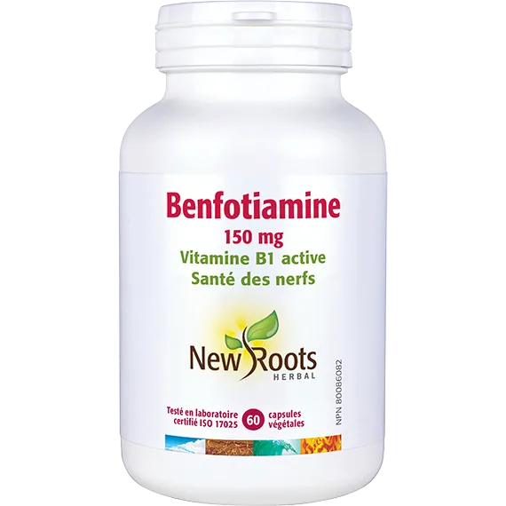 Benfotiamine