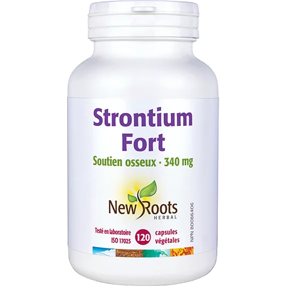 Strontium Fort