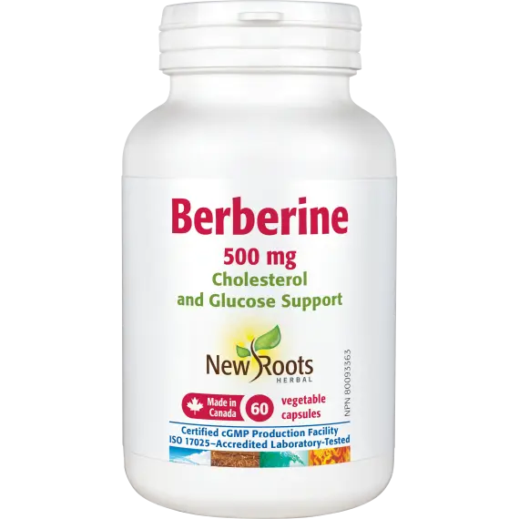 Berberine