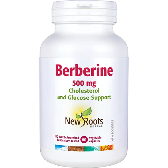 Berberine