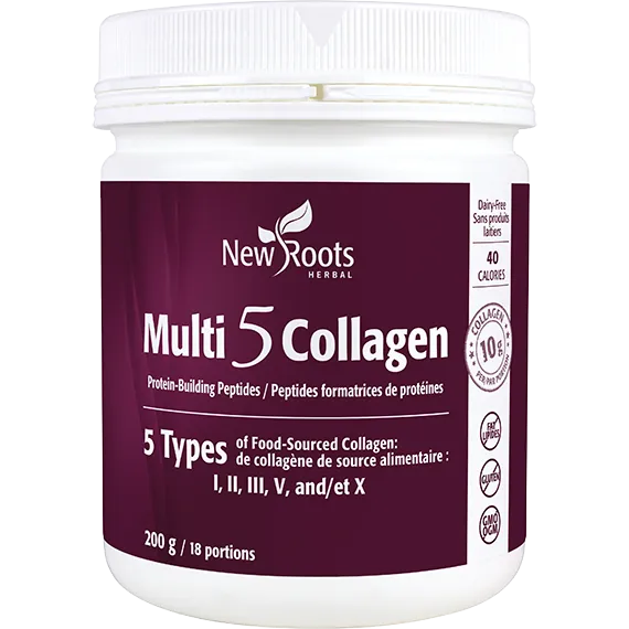 Multi 5 Collagen