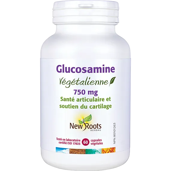 Glucosamine Végétalienne