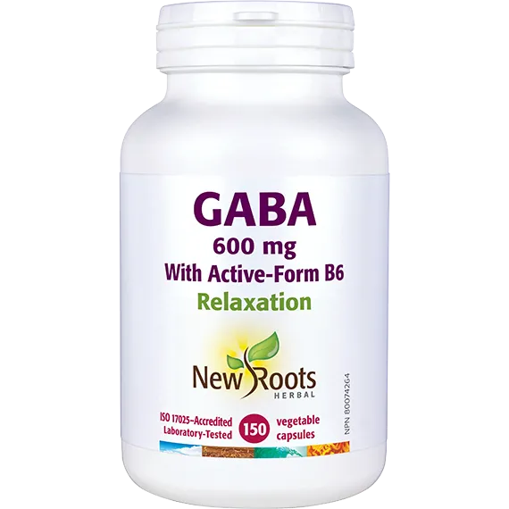 GABA
