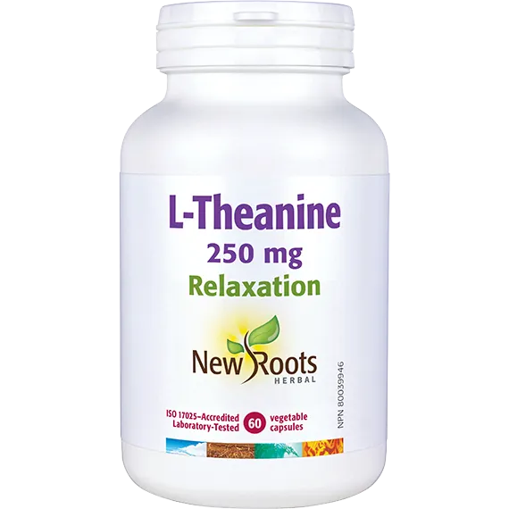 L-Theanine