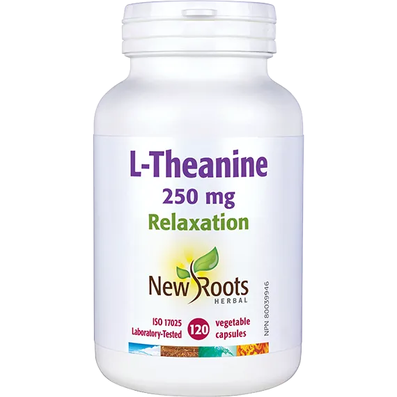 L-Theanine
