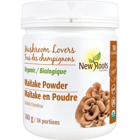 Maitake Powder