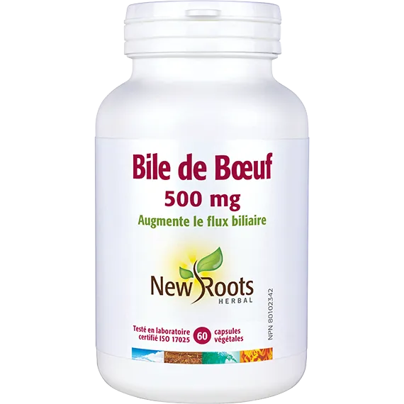 Bile de Bœuf