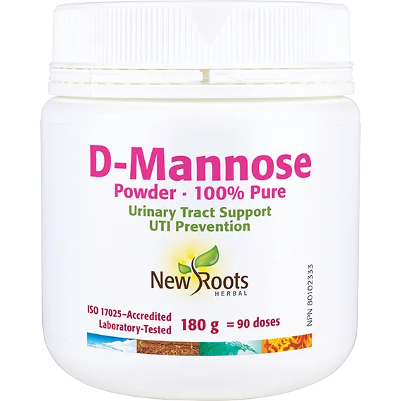 D-Mannose Powder