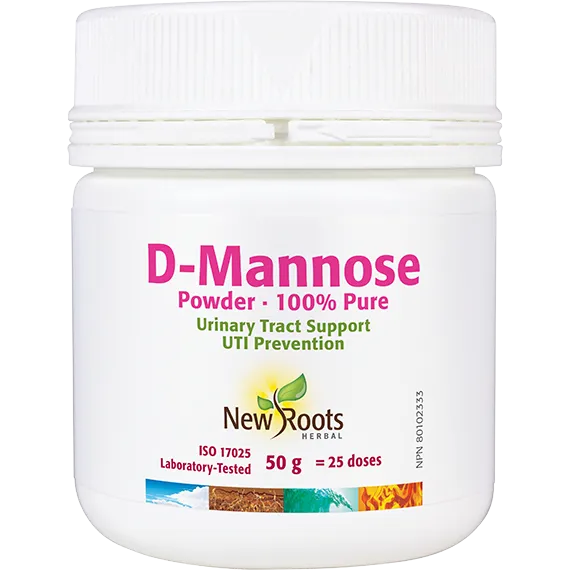 D-Mannose Powder