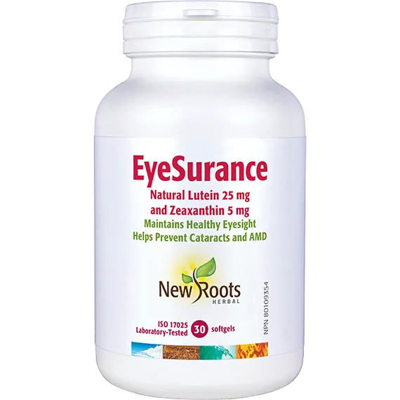 EyeSurance