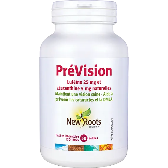 PréVision