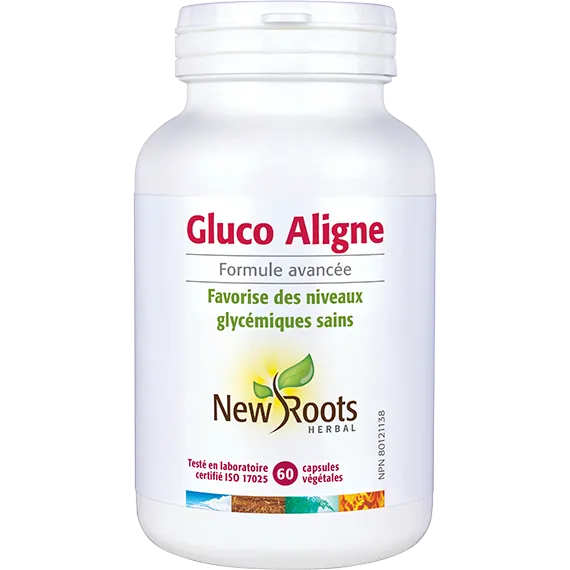 Gluco Aligne