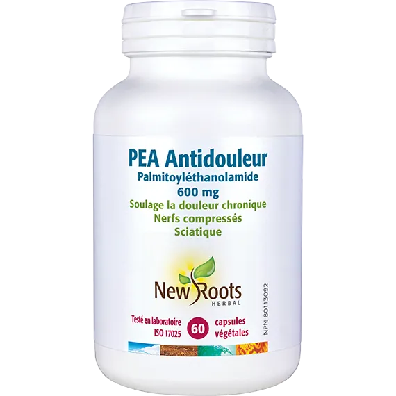 PEA Antidouleur