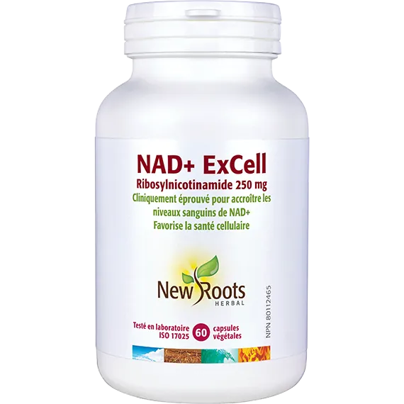 NAD+ ExCell