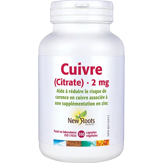 Cuivre