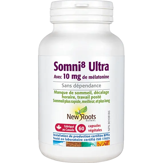 Somni⁸ Ultra