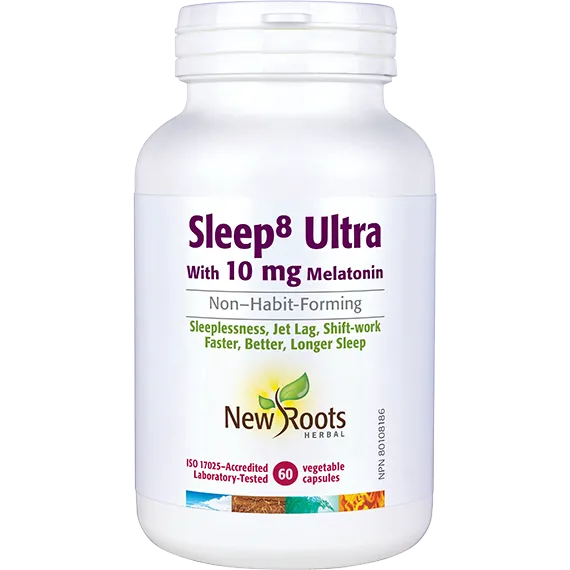 Sleep<sup>8</sup> Ultra