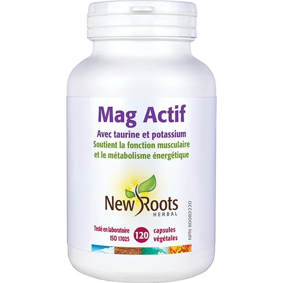 Mag Actif