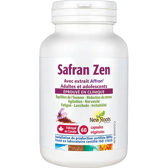 Safran Zen