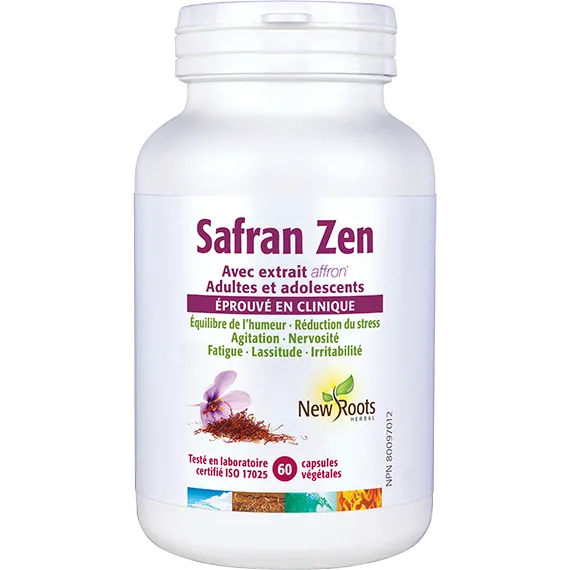 Safran Zen