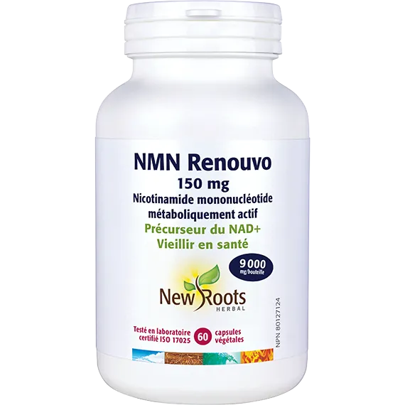 NMN Renouvo 150 mg